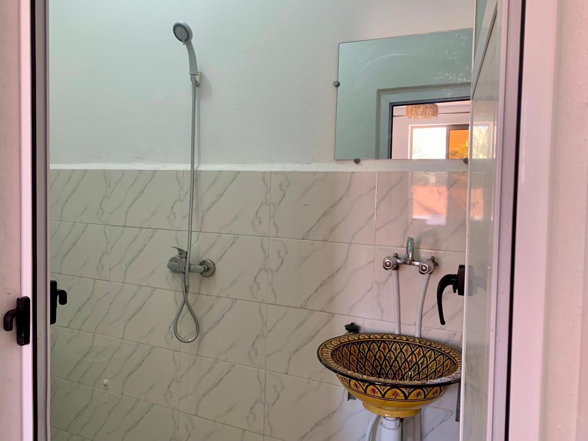 Albergue Ocean Surf House Tamraght Exterior foto